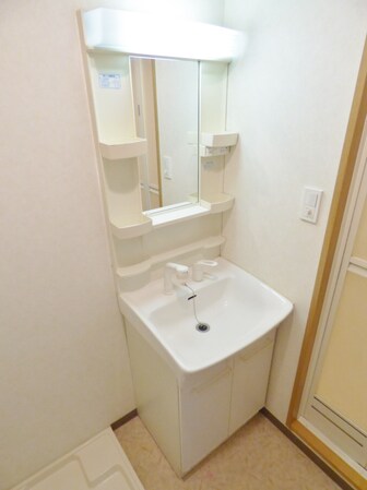 KHKコート板宿の物件内観写真